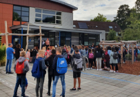 Start schooljaar 2020-2021